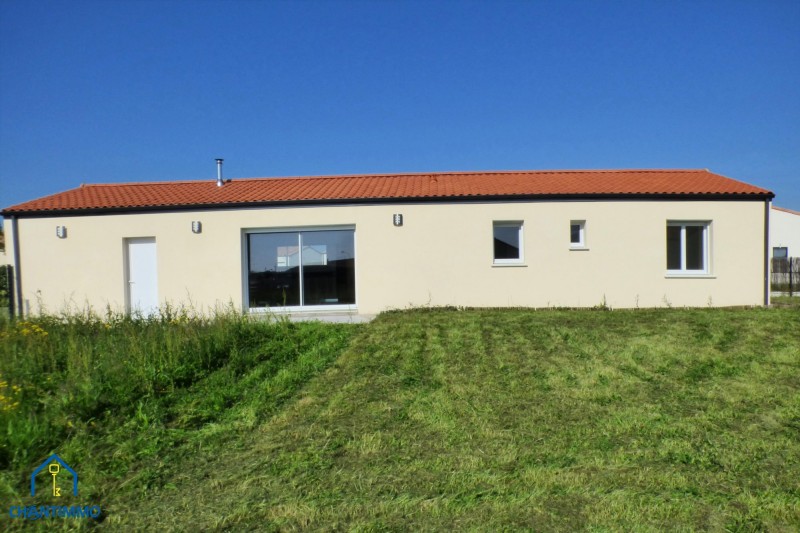 immobilier Maison à vendre Chantonnay 220 500 euros
