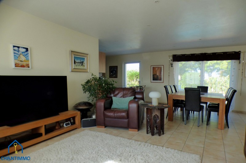 Maison à vendre 4 pièces 95 m²