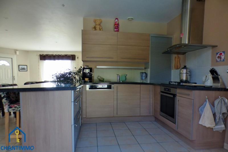 Maison à vendre Bazoges-en-Pareds