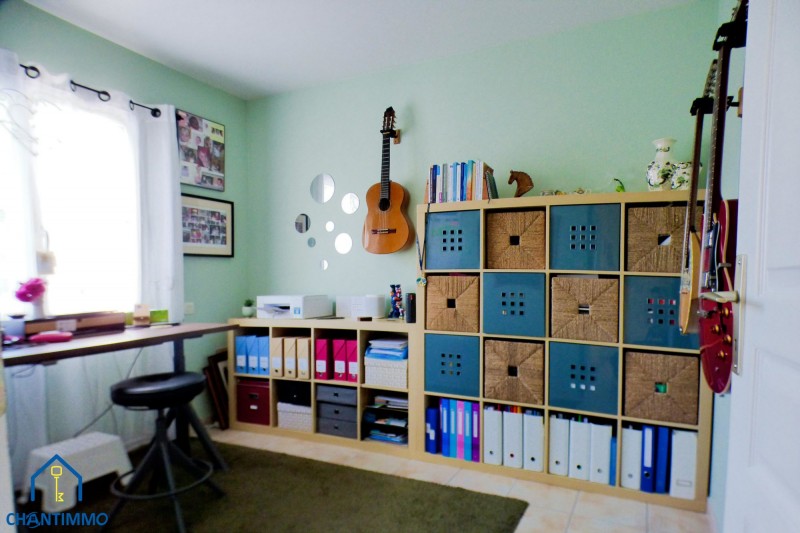 Maison à vendre 4 pièces 95 m²