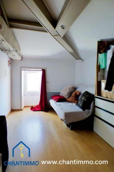 immobilier Maison à vendre Saint-Prouant 148 400 euros