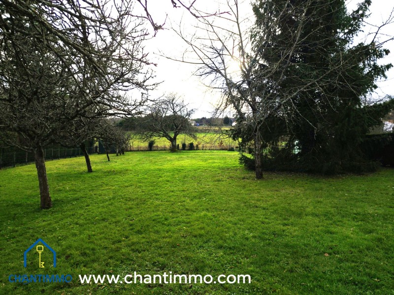 vente Maison La Caillère-Saint-Hilaire 98 m²