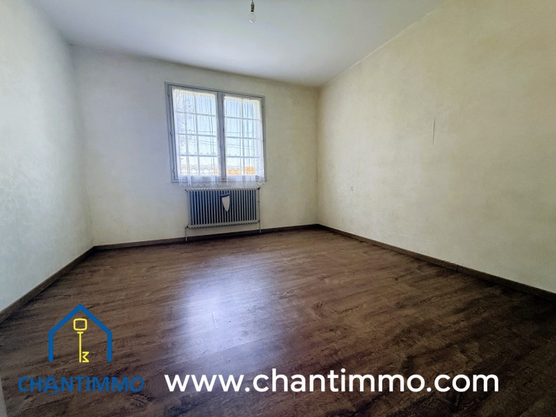 Maison à vendre Bazoges-en-Pareds