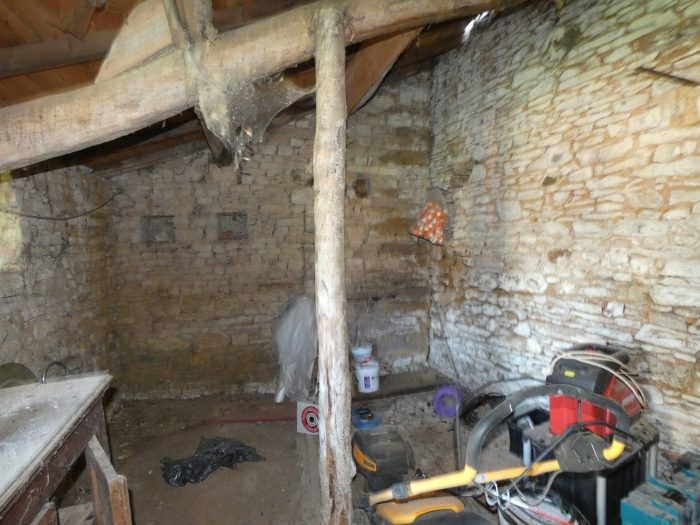 achat vente Maison 3 pièces 87 m² vendée