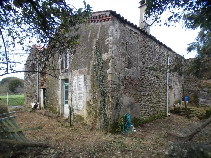 Maison à vendre Sainte-Hermine