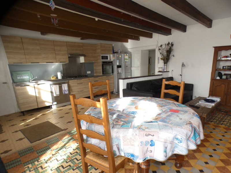 immobilier Maison à vendre Sainte-Hermine 127 800 euros