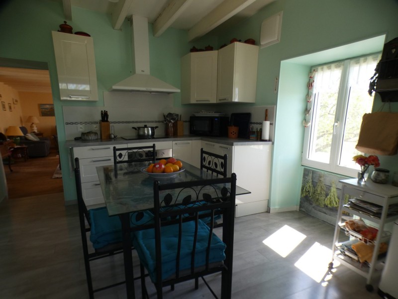 achat vente Maison 3 pièces 94 m² vendée