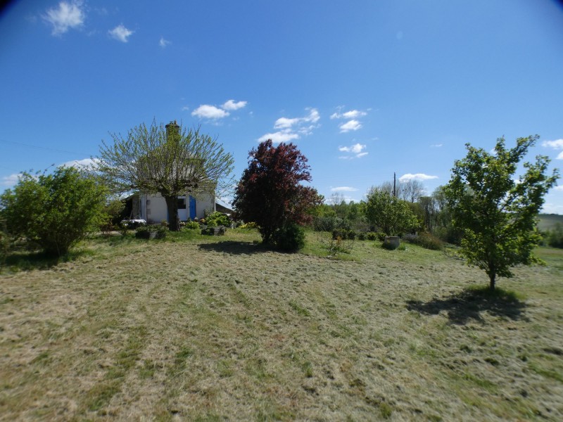 achat vente Maison 3 pièces 94 m² vendée