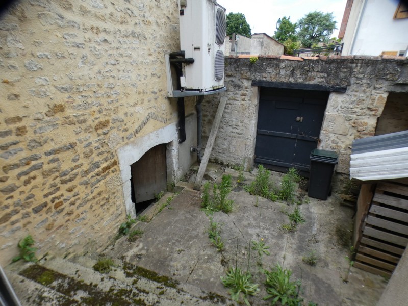 immobilier Immeuble à vendre Sainte-Hermine 189 000 euros