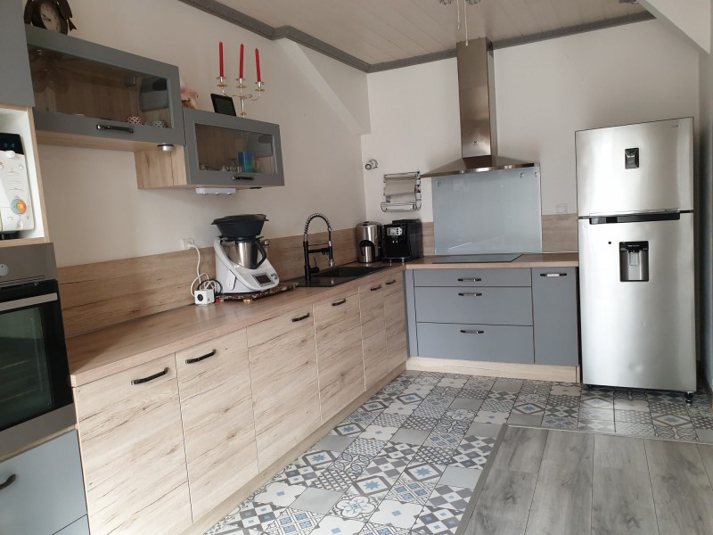 Maison à vendre 8 pièces 245 m²