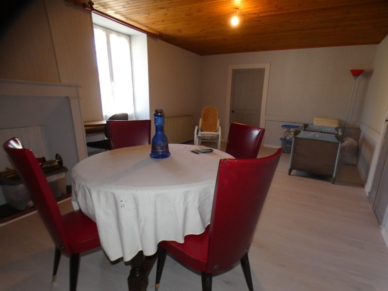 vente Maison Sainte-Hermine 245 m²