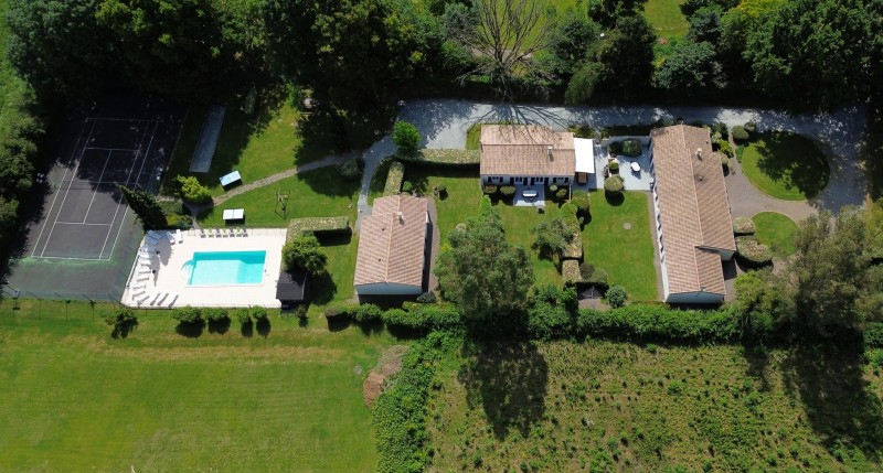 Maison à vendre La Caillère-Saint-Hilaire