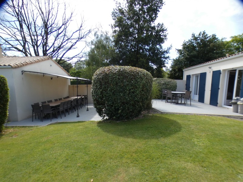 immobilier Maison à vendre La Caillère-Saint-Hilaire 686 400 euros