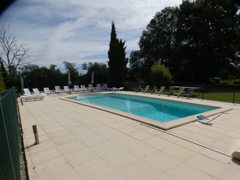 Maison à vendre La Caillère-Saint-Hilaire