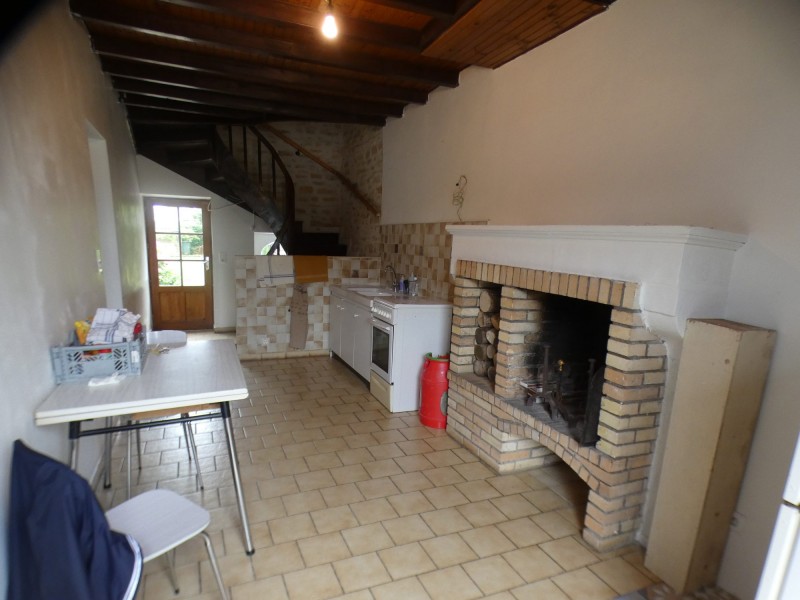 achat vente Maison 5 pièces 135 m² vendée