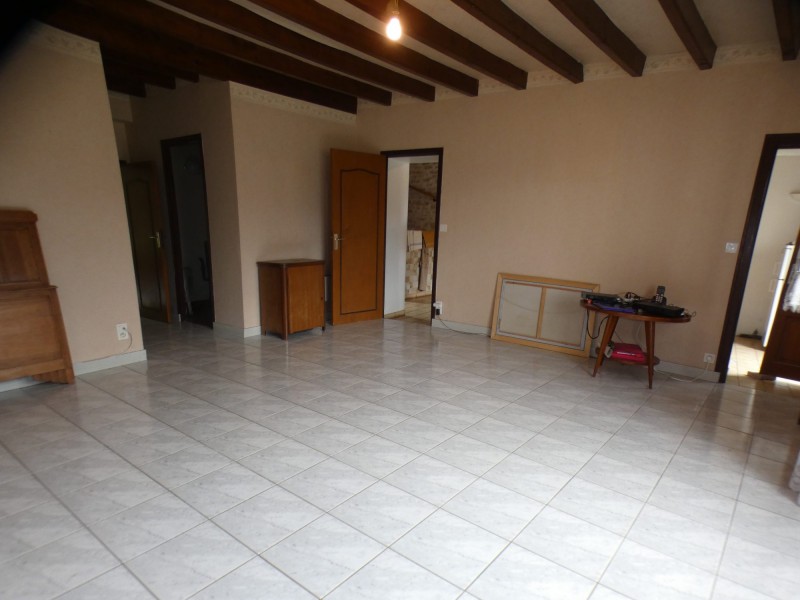 achat vente Maison 5 pièces 135 m² vendée