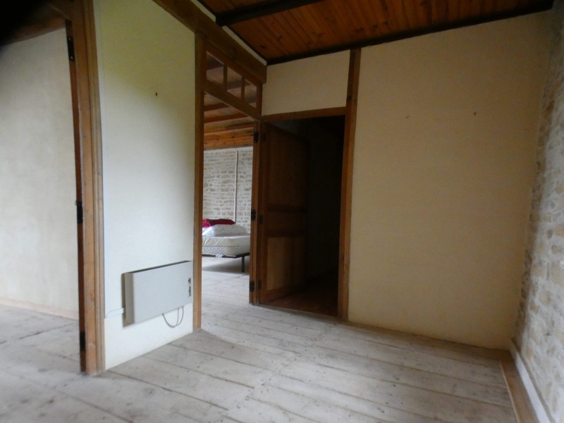 vente Maison Sainte-Hermine 135 m²