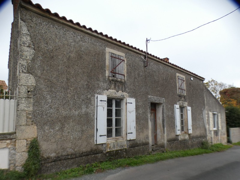 Maison à vendre Sainte-Hermine