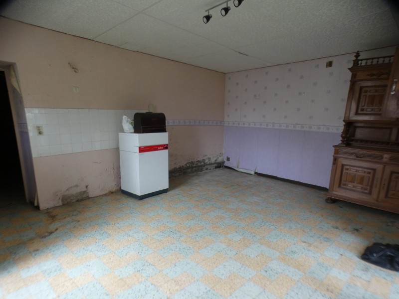 achat vente Maison 3 pièces 84 m² vendée