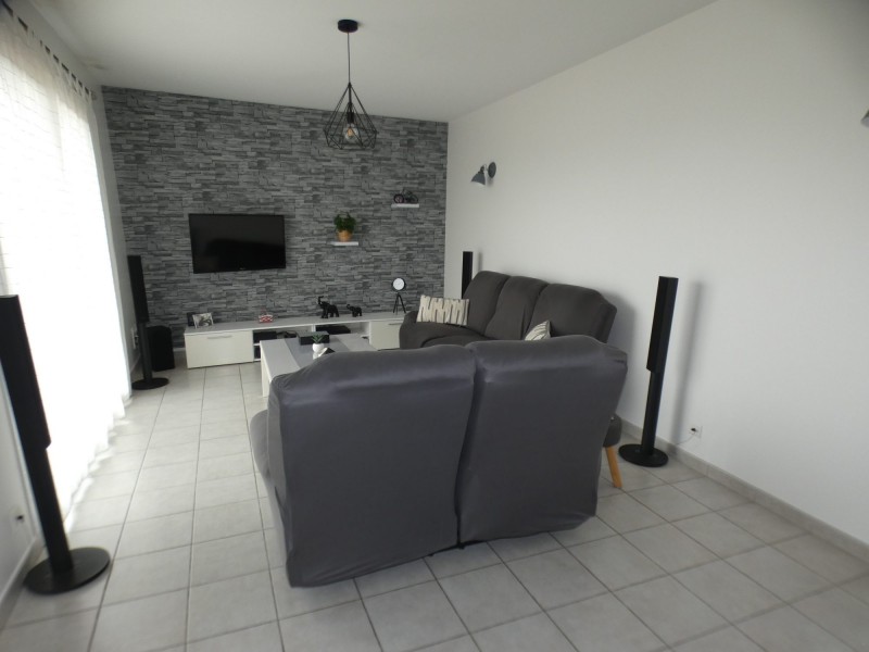 achat vente Maison 5 pièces 130 m² vendée