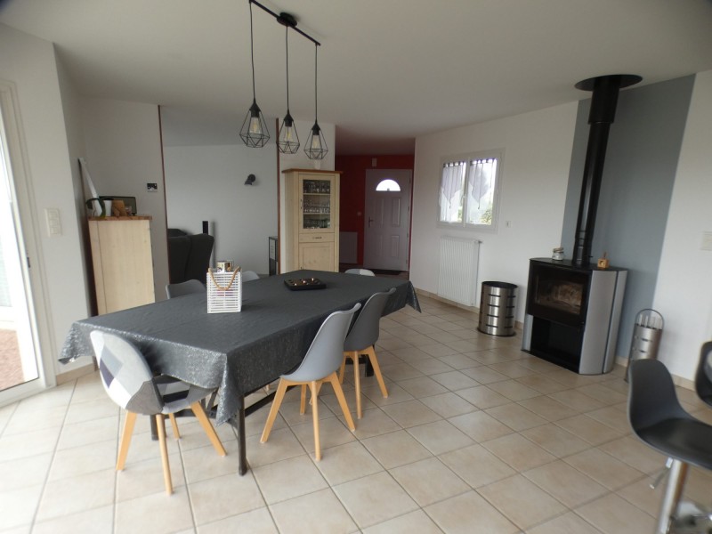 Maison à vendre 5 pièces 130 m²