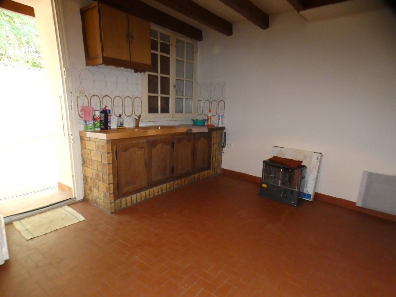 immobilier Maison à vendre Sainte-Hermine 137 800 euros