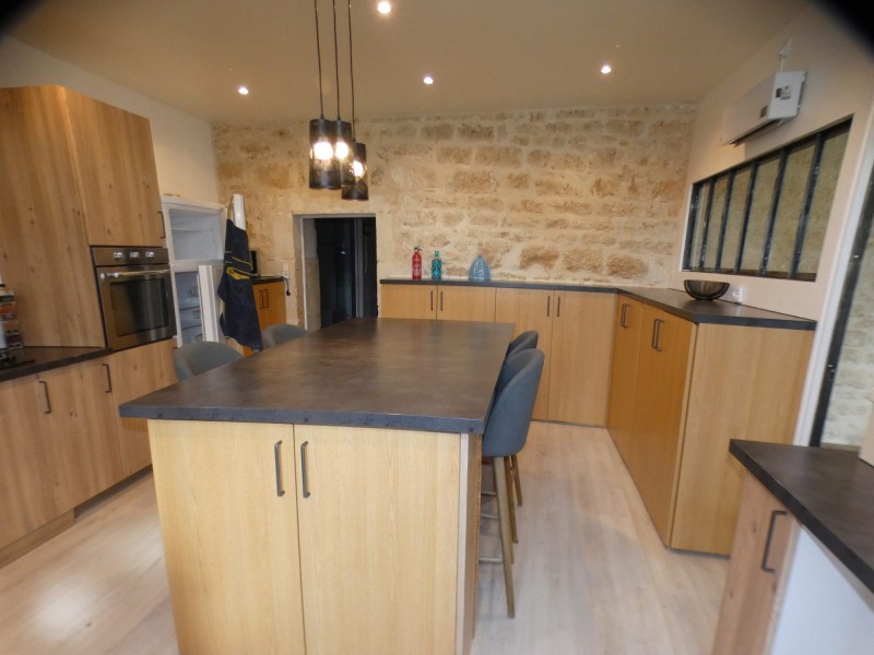 achat vente Maison 6 pièces 210 m² vendée