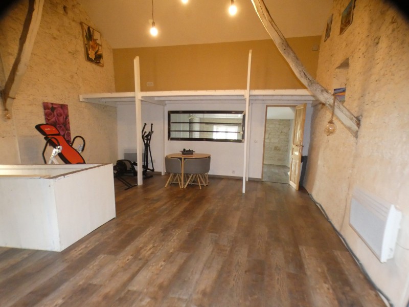 vente Maison Sainte-Hermine 210 m²