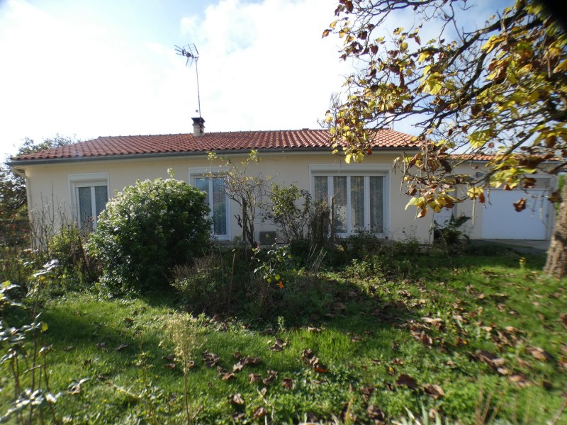 Maison à vendre Sainte-Hermine