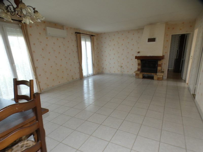 achat vente Maison 3 pièces 100 m² vendée