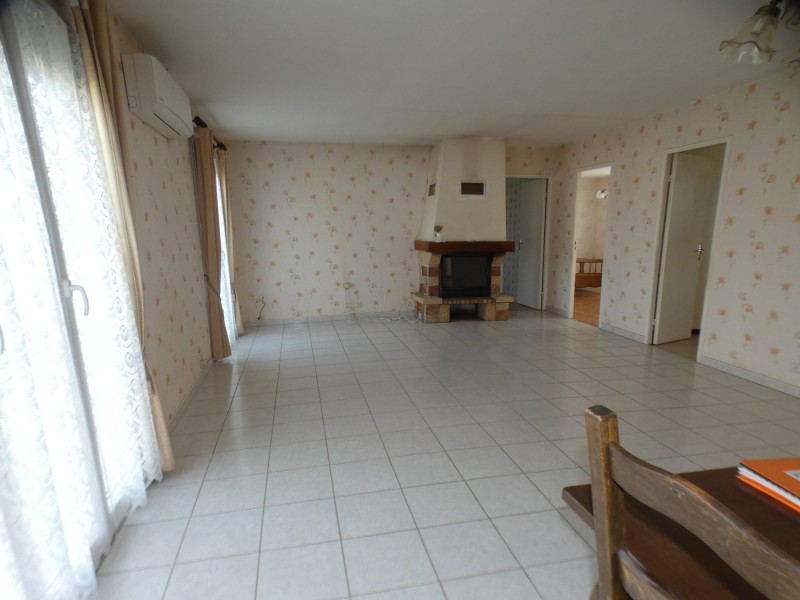 achat vente Maison 3 pièces 100 m² vendée