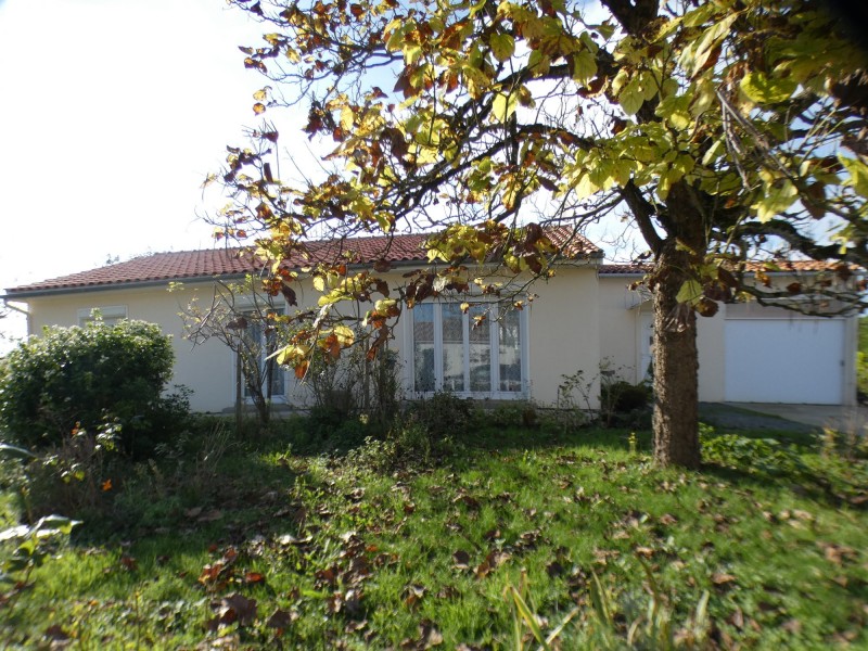 Maison à vendre Sainte-Hermine