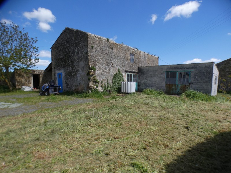 Maison à vendre Sainte-Hermine