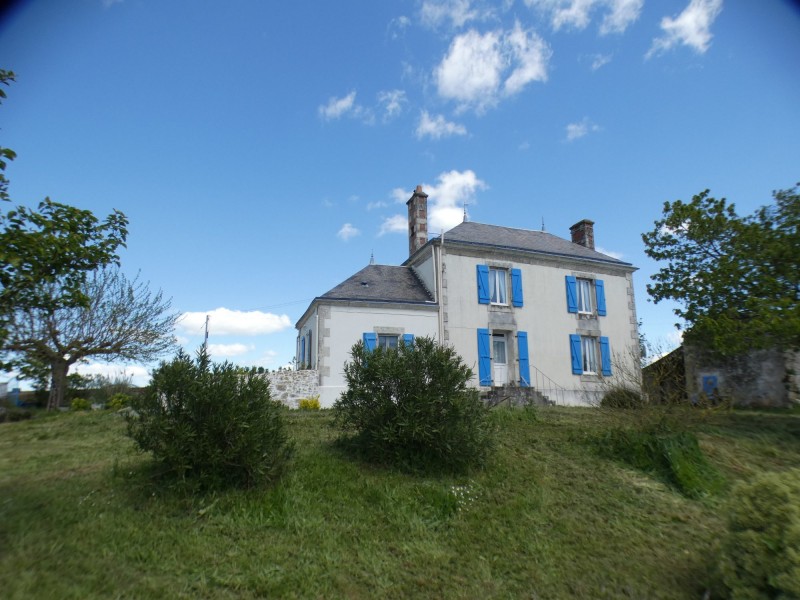 vente Maison Sainte-Hermine 94 m²