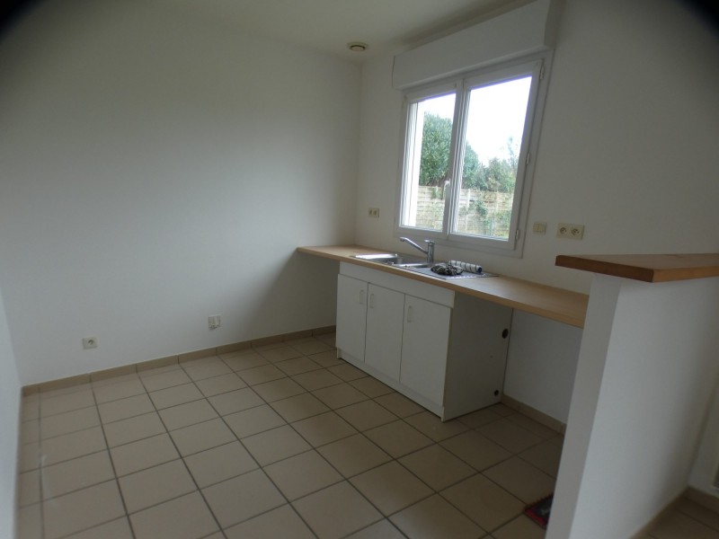 immobilier Maison à vendre Sainte-Hermine 148 400 euros