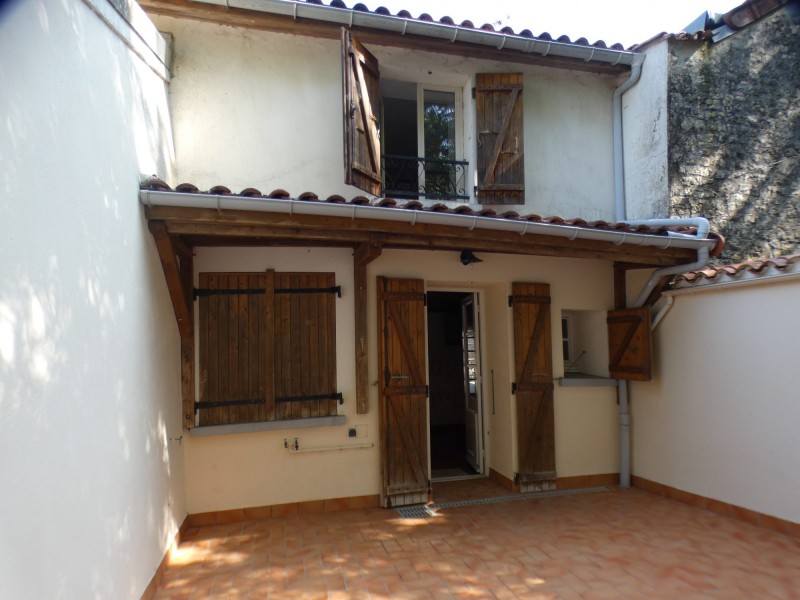 vente Maison Sainte-Hermine 129 m²