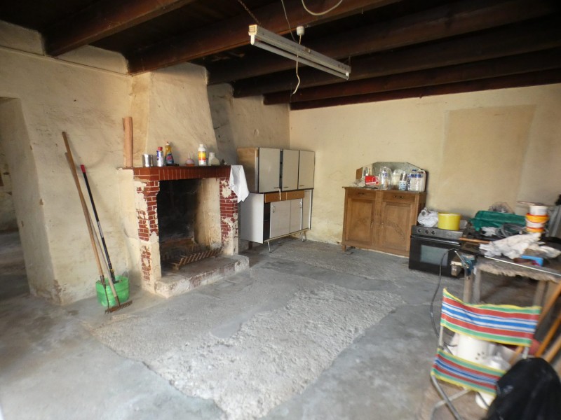 achat vente Maison 6 pièces 129 m² vendée