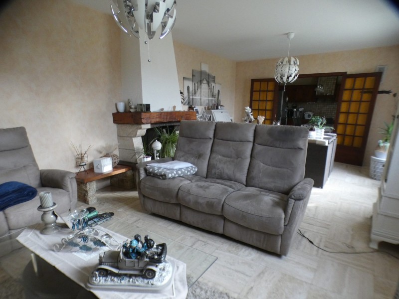 vente Maison Sainte-Hermine 91 m²