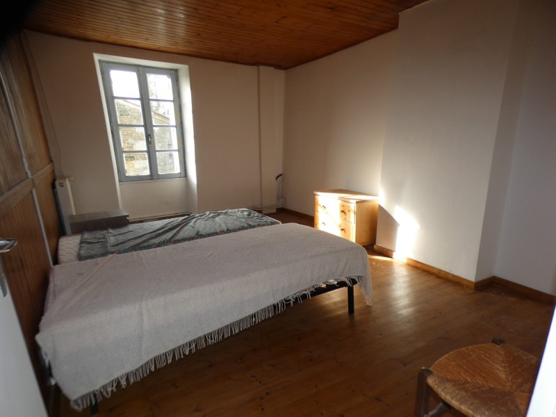 Maison à vendre 4 pièces 112 m²