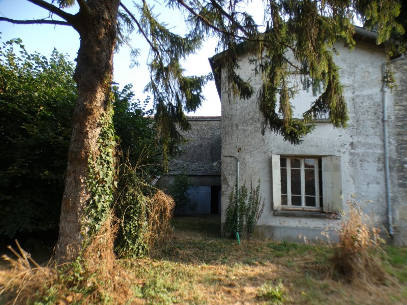 vente Maison Sainte-Hermine 78 m²