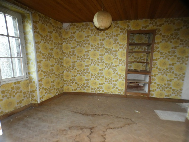 achat vente Maison 3 pièces 78 m² vendée