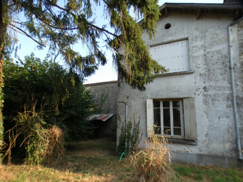 vente Maison Sainte-Hermine 78 m²