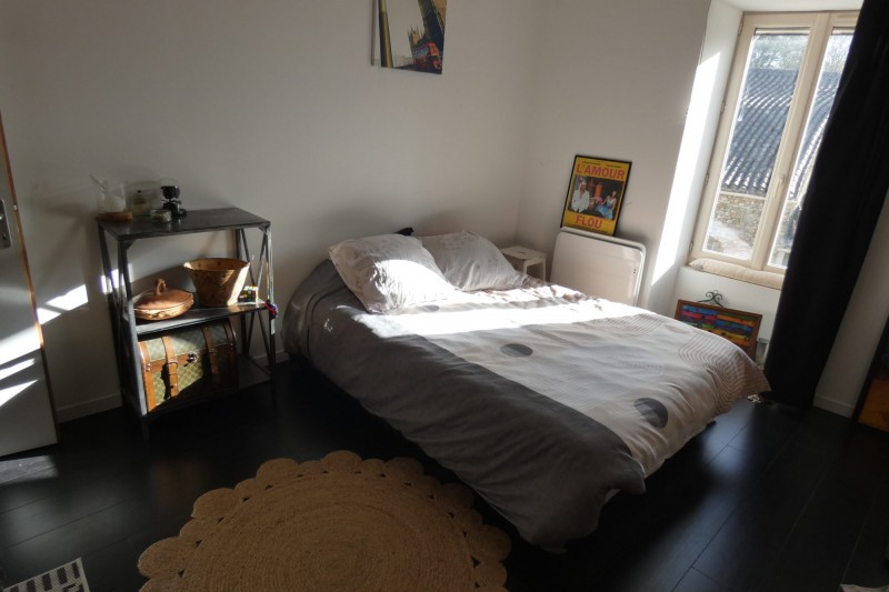 vente Maison Sainte-Hermine 115 m²