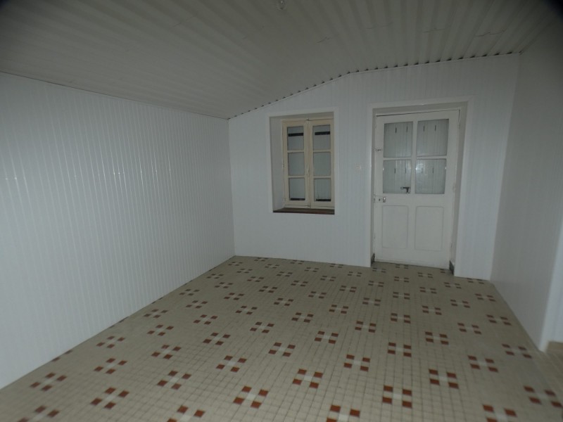 achat vente Maison 4 pièces 125 m² vendée