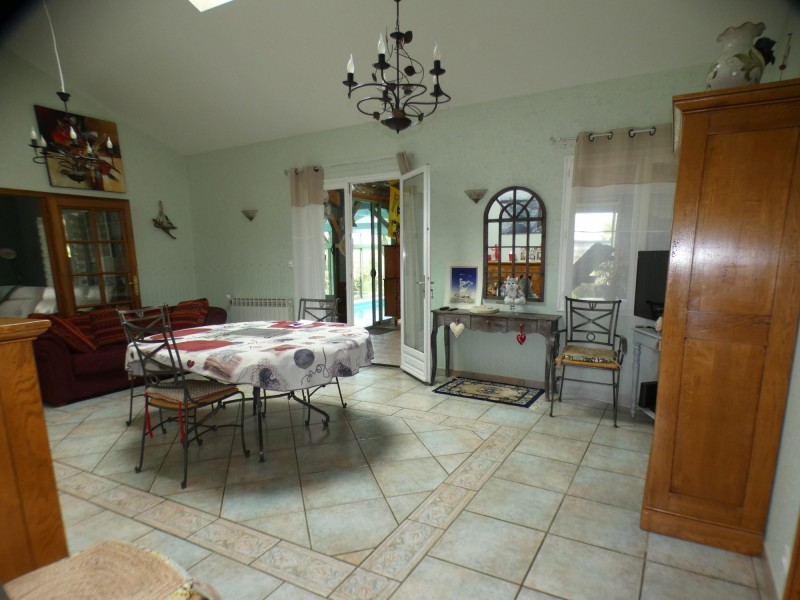 achat vente Maison 7 pièces 144 m² vendée