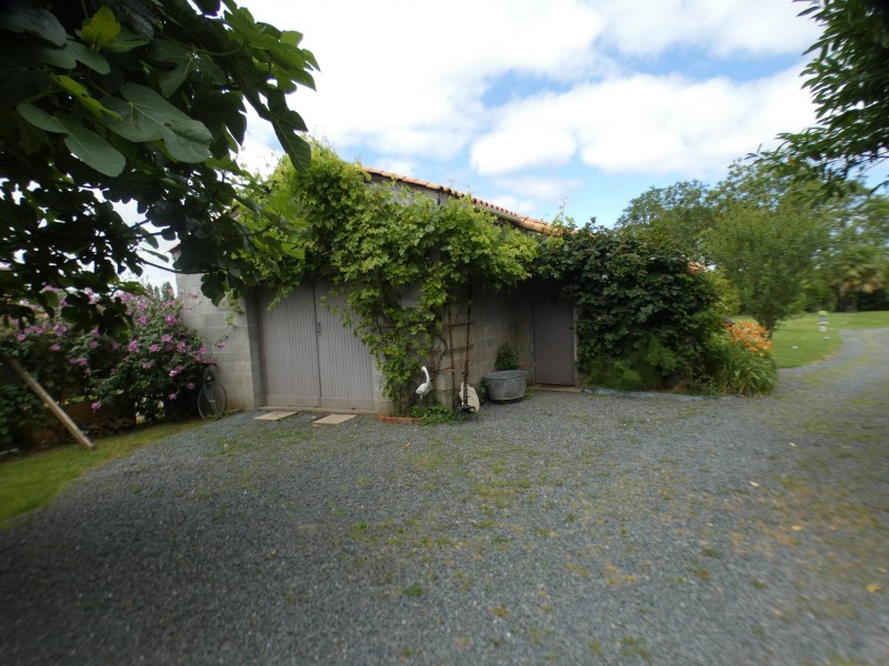 achat vente Maison 7 pièces 144 m² vendée