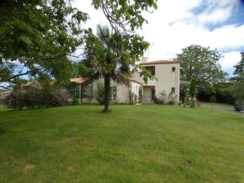 Maison à vendre Sainte-Hermine