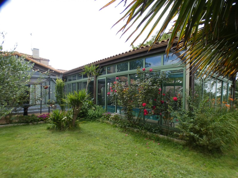 achat vente Maison 7 pièces 144 m² vendée