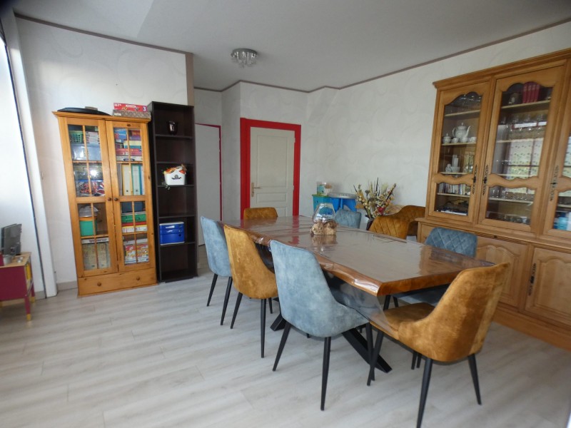 achat vente Maison 8 pièces 245 m² vendée