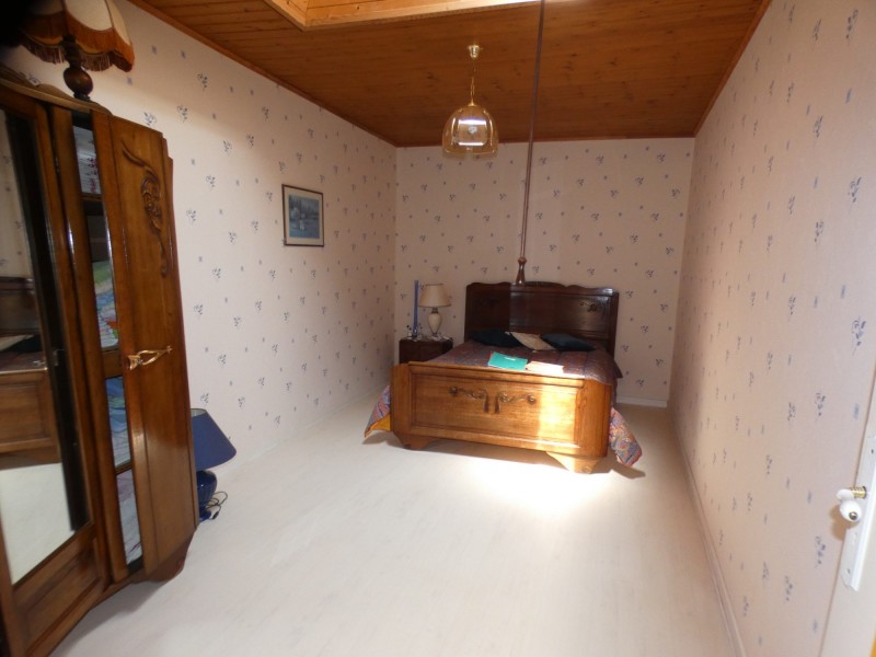 achat vente Maison 5 pièces 171 m² vendée